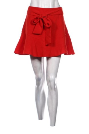 Hosenrock Zara, Größe L, Farbe Rot, Preis 10,17 €