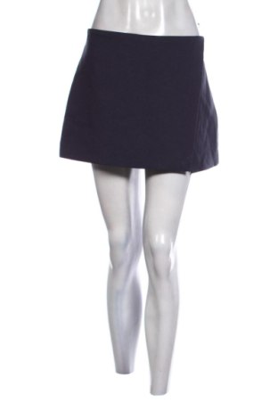 Пола - панталон Zara, Размер XL, Цвят Син, Цена 24,00 €