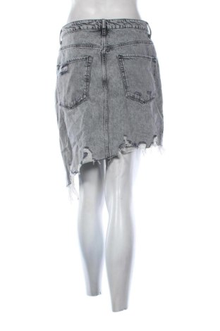 Sukňa 3D Denim Brand, Veľkosť M, Farba Sivá, Cena  17,95 €