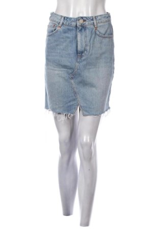 Szoknya ASOS, Méret S, Szín Kék, Ár 10 559 Ft