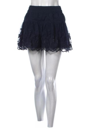 Sukňa Abercrombie & Fitch, Veľkosť M, Farba Modrá, Cena  24,95 €