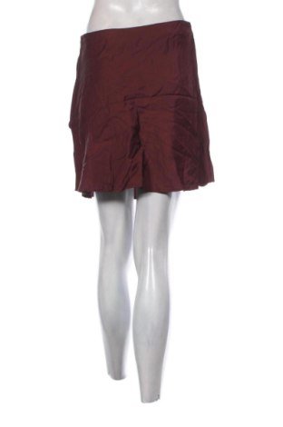 Spódnica About You, Rozmiar M, Kolor Brązowy, Cena 53,99 zł