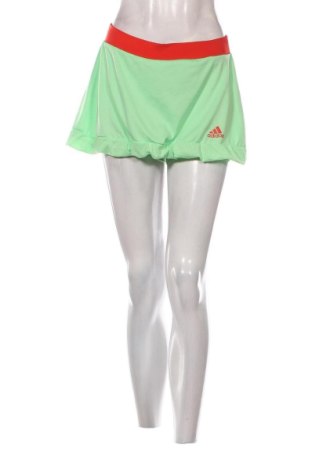 Damen Shorts Adidas, Größe S, Farbe Grün, Preis 15,45 €