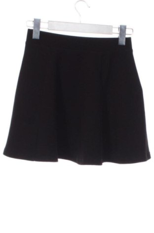 Φούστα Aeropostale, Μέγεθος XS, Χρώμα Μαύρο, Τιμή 11,99 €
