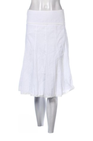 Φούστα Alesia, Μέγεθος S, Χρώμα Λευκό, Τιμή 11,70 €