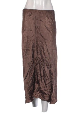 Φούστα Alexandre Laurent, Μέγεθος XL, Χρώμα Καφέ, Τιμή 25,99 €