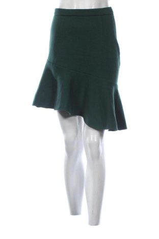 Rock Alina Cernatescu, Größe S, Farbe Grün, Preis 89,39 €, #136415992
