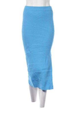 Fustă Ally, Mărime S, Culoare Albastru, Preț 37,99 Lei, #136405565