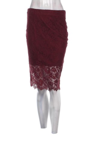 Rock Ally, Größe S, Farbe Rot, Preis € 12,99