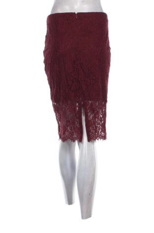 Rock Ally, Größe S, Farbe Rot, Preis € 12,99