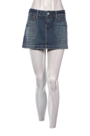 Sukně American Eagle, Velikost L, Barva Modrá, Cena  592,00 Kč