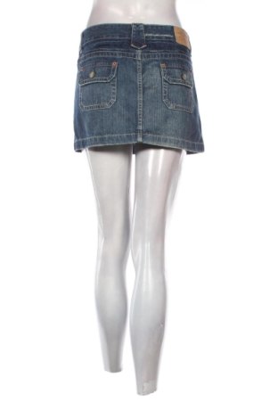 Sukně American Eagle, Velikost L, Barva Modrá, Cena  592,00 Kč