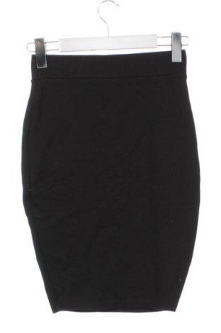 Fustă Amisu, Mărime XS, Culoare Negru, Preț 60,99 Lei