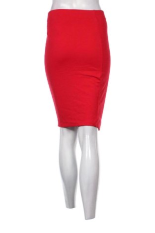Rock Amisu, Größe S, Farbe Rot, Preis 12,99 €