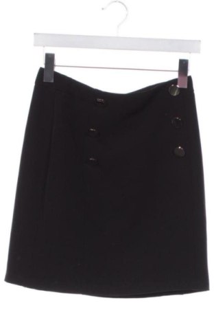 Fustă Amisu, Mărime S, Culoare Negru, Preț 60,99 Lei