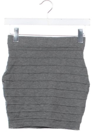 Rock Amisu, Größe XS, Farbe Grau, Preis 20,99 €