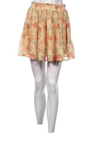 Fustă Amisu, Mărime S, Culoare Multicolor, Preț 60,99 Lei