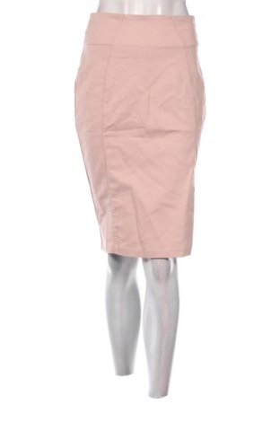 Rock Amisu, Größe S, Farbe Rosa, Preis 9,70 €, #136436327
