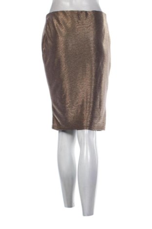 Rock Amisu, Größe L, Farbe Golden, Preis € 12,99
