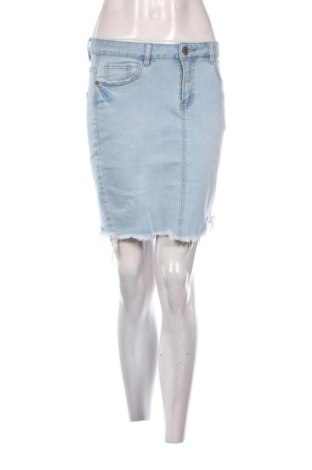 Rock Amisu, Größe S, Farbe Blau, Preis 15,00 €, #136453610