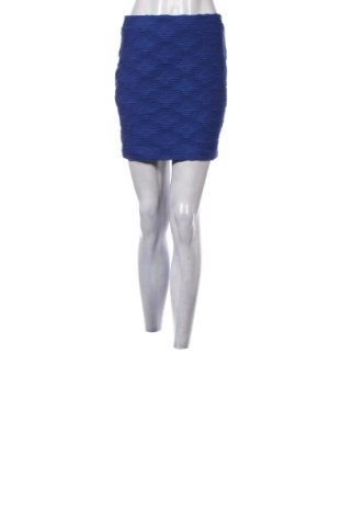 Rock Amisu, Größe M, Farbe Blau, Preis € 12,99