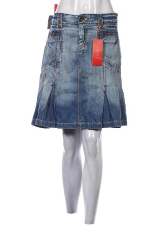 Rock Amisu, Größe XL, Farbe Blau, Preis € 30,99