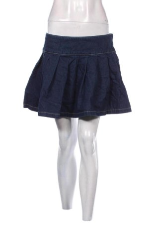Fustă Anko, Mărime L, Culoare Albastru, Preț 87,99 Lei, #136411959