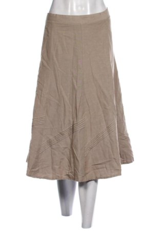Szoknya Anthology, Méret 3XL, Szín Bézs, Ár 9 033 Ft