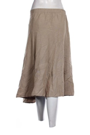 Szoknya Anthology, Méret 3XL, Szín Bézs, Ár 9 033 Ft