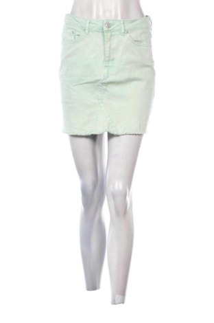Spódnica Anti blue, Rozmiar M, Kolor Zielony, Cena 110,99 zł
