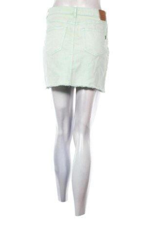 Spódnica Anti blue, Rozmiar M, Kolor Zielony, Cena 110,99 zł