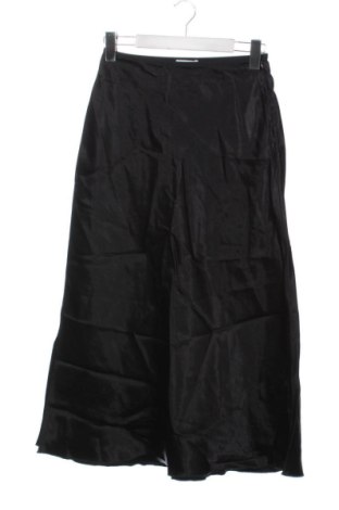 Φούστα Arket, Μέγεθος XS, Χρώμα Μαύρο, Τιμή 31,72 €