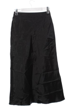 Φούστα Arket, Μέγεθος XS, Χρώμα Μαύρο, Τιμή 31,72 €