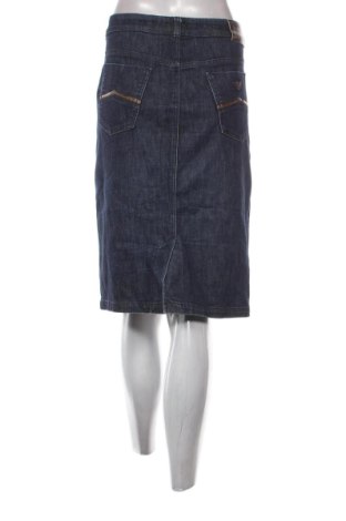 Sukňa Armani Jeans, Veľkosť XXL, Farba Modrá, Cena  83,95 €