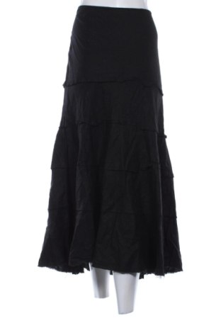 Sukňa Atmos Fashion, Veľkosť XL, Farba Čierna, Cena  20,91 €