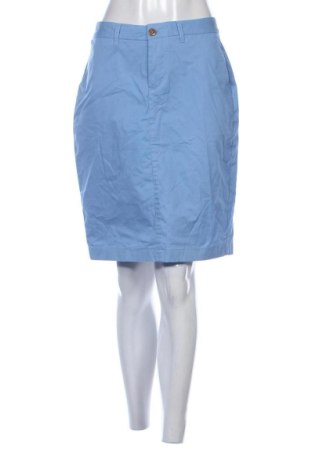 Rock Bel&Bo, Größe L, Farbe Blau, Preis 11,99 €