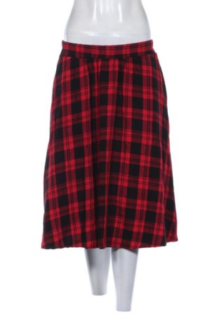 Fustă Beloved, Mărime XL, Culoare Multicolor, Preț 61,00 Lei