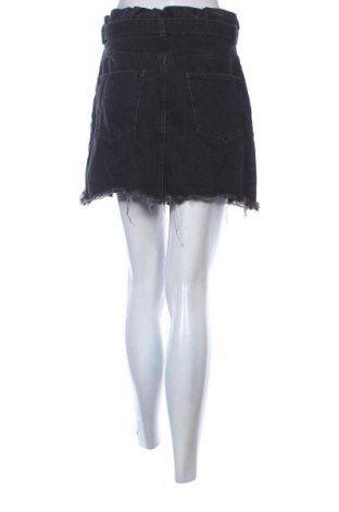 Rock Bershka, Größe M, Farbe Schwarz, Preis 19,99 €