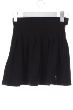 Fustă Bershka, Mărime XXS, Culoare Negru, Preț 39,99 Lei, #136378025