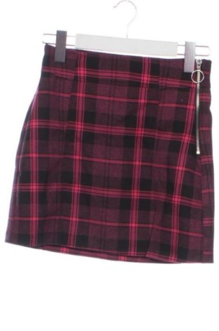Sukně Bershka, Velikost XS, Barva Vícebarevné, Cena  289,00 Kč