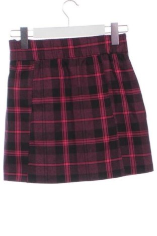 Sukně Bershka, Velikost XS, Barva Vícebarevné, Cena  289,00 Kč