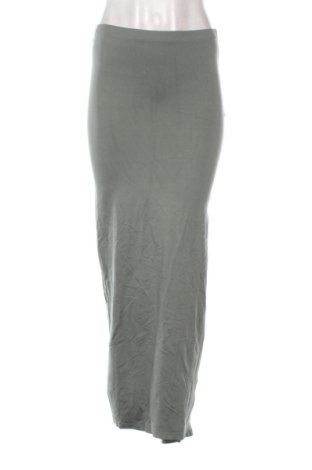 Fustă Bershka, Mărime S, Culoare Verde, Preț 72,99 Lei