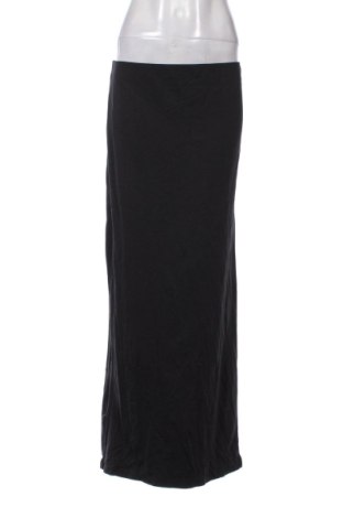 Φούστα Bershka, Μέγεθος L, Χρώμα Μαύρο, Τιμή 14,99 €