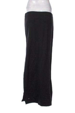 Φούστα Bershka, Μέγεθος L, Χρώμα Μαύρο, Τιμή 14,99 €
