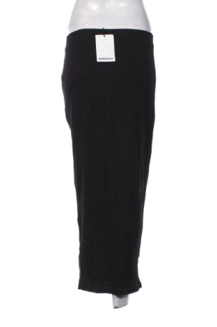 Rock Bershka, Größe S, Farbe Schwarz, Preis € 24,99