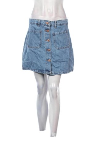 Sukňa Bershka, Veľkosť M, Farba Modrá, Cena  17,95 €