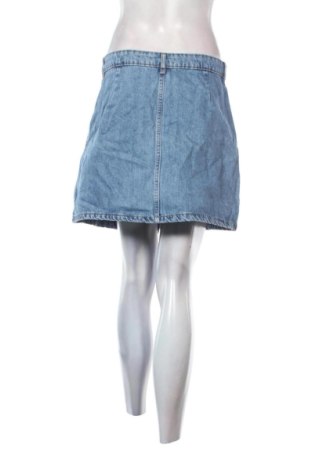 Sukňa Bershka, Veľkosť M, Farba Modrá, Cena  17,95 €