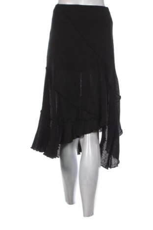 Rock Bershka, Größe S, Farbe Schwarz, Preis € 18,41