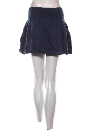 Пола Bershka, Размер S, Цвят Син, Цена 10,00 €