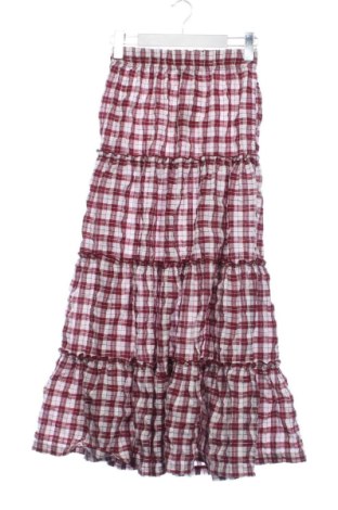 Rock Bershka, Größe XS, Farbe Mehrfarbig, Preis 11,76 €, #136444825